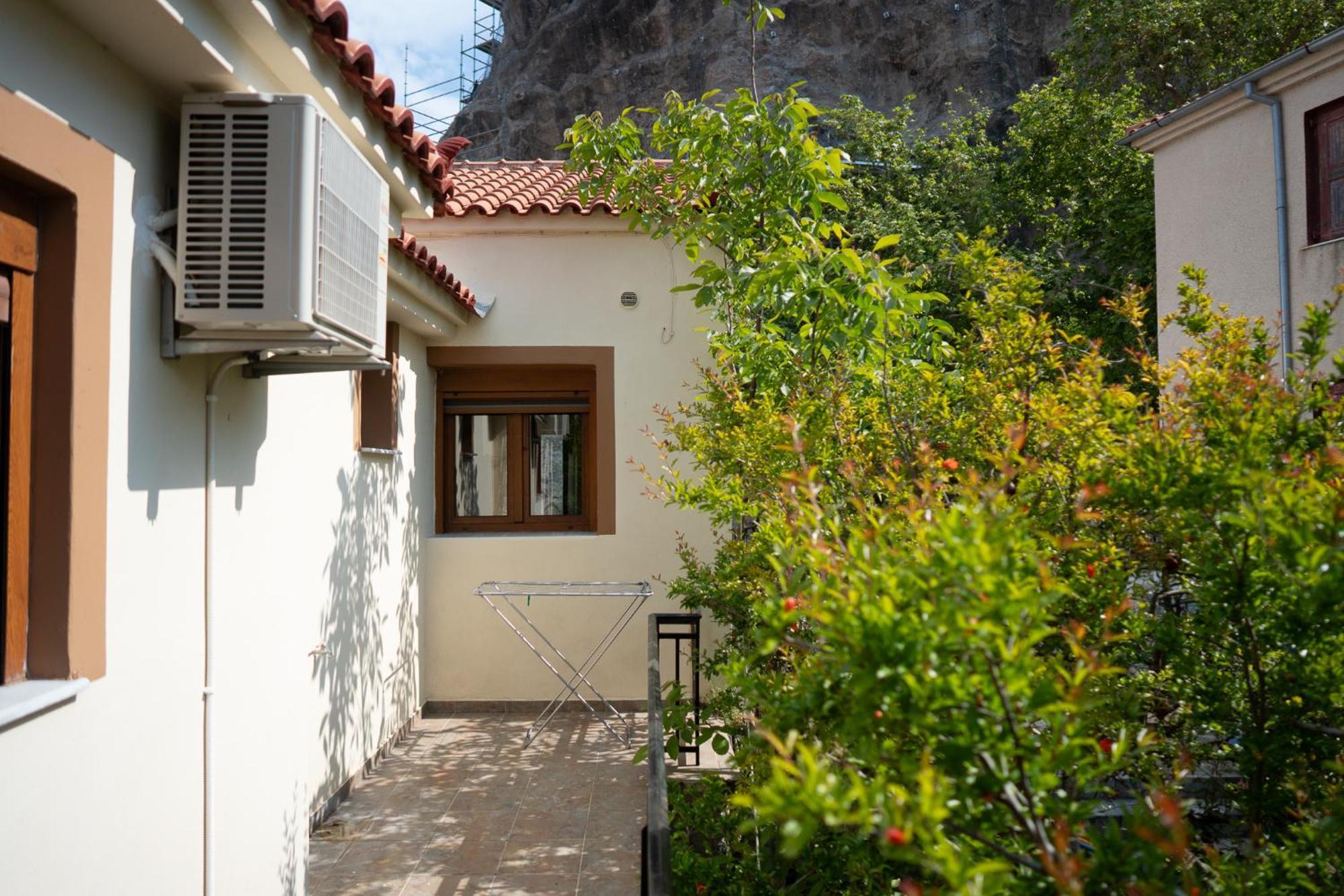 Jasmine House By Panagia Of Petra Διαμέρισμα Εξωτερικό φωτογραφία
